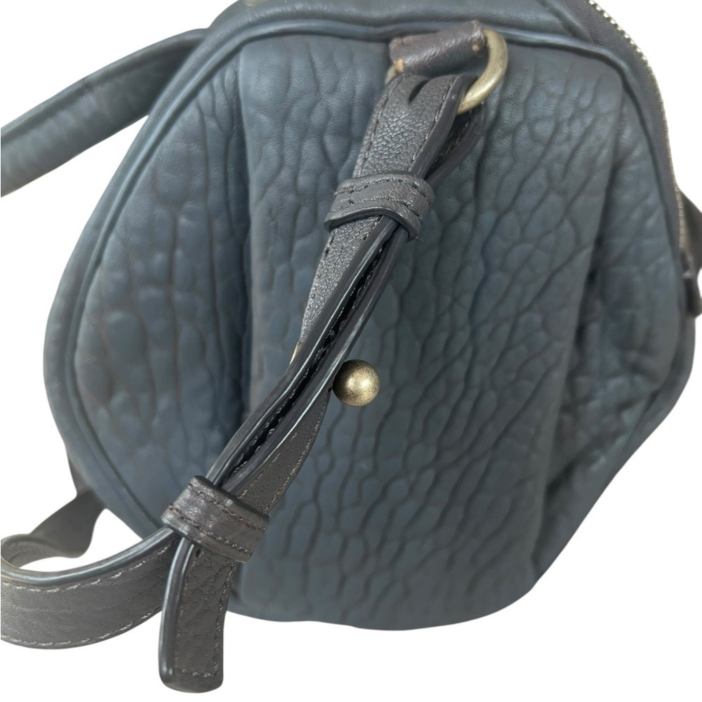 Alexander Wang Gray Rocco - Picture 5 of 11